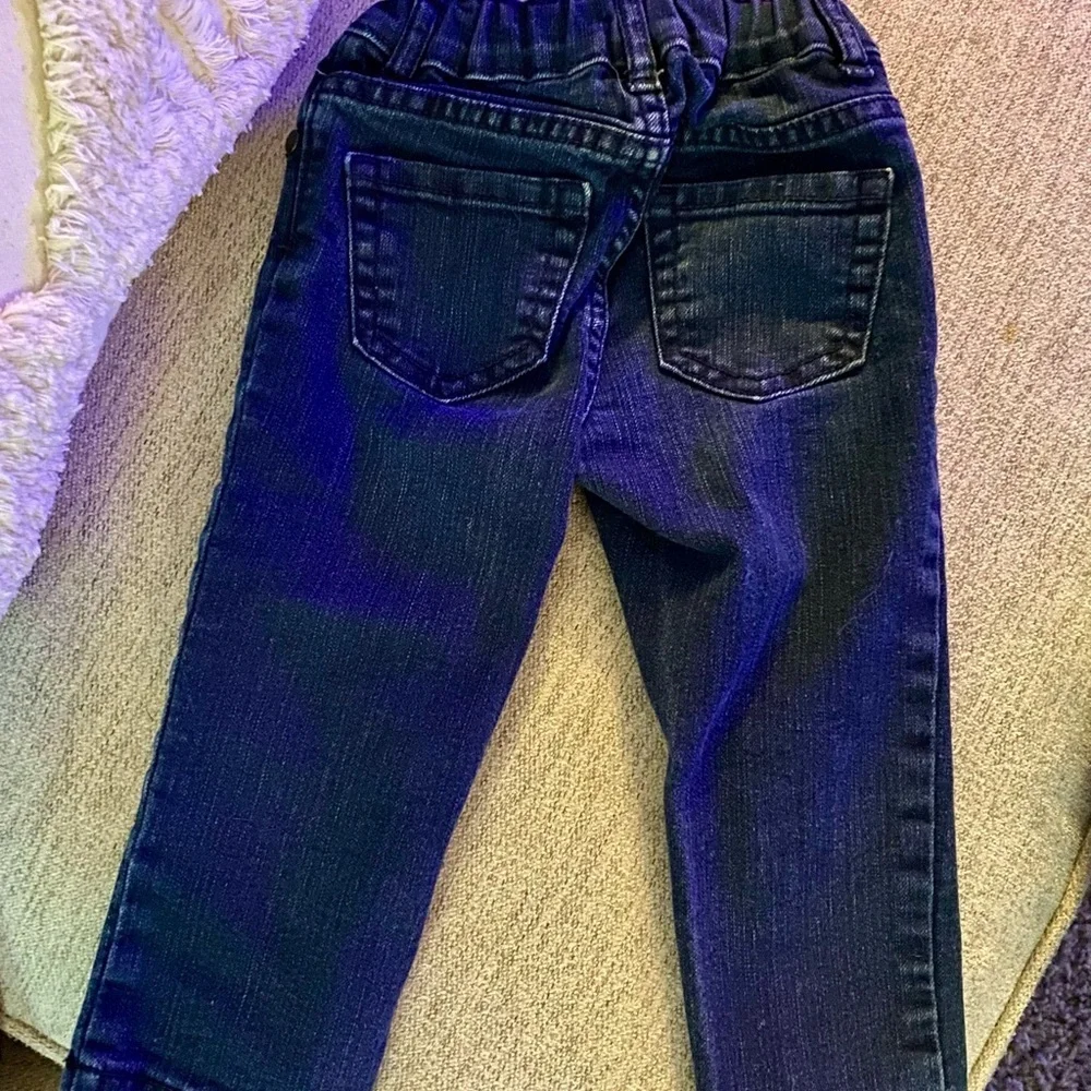 The Children’s Place Skinny Jeans